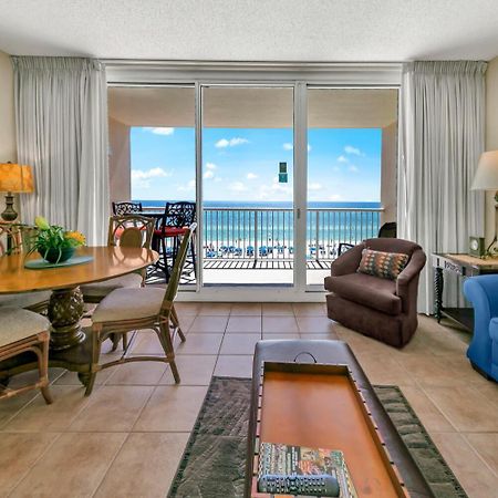 Majestic Beach Towers 1-407 Panama City Beach Esterno foto