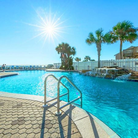 Majestic Beach Towers 1-407 Panama City Beach Esterno foto