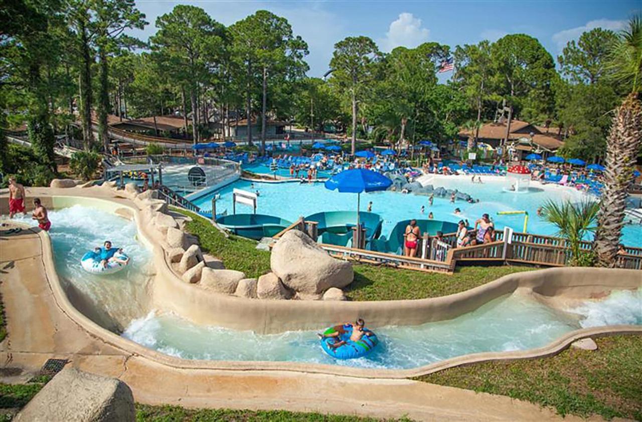 Majestic Beach Towers 1-407 Panama City Beach Esterno foto