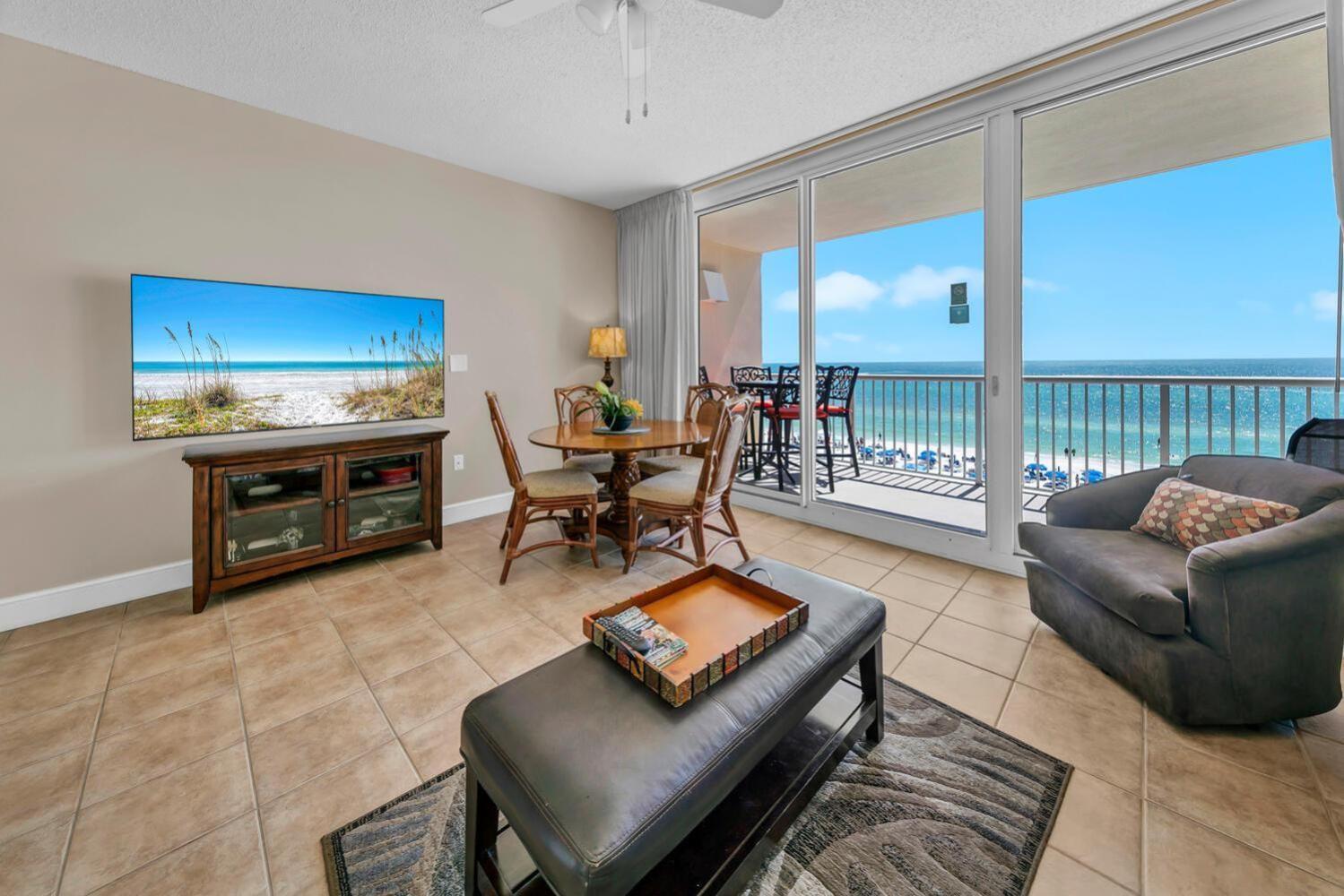 Majestic Beach Towers 1-407 Panama City Beach Esterno foto