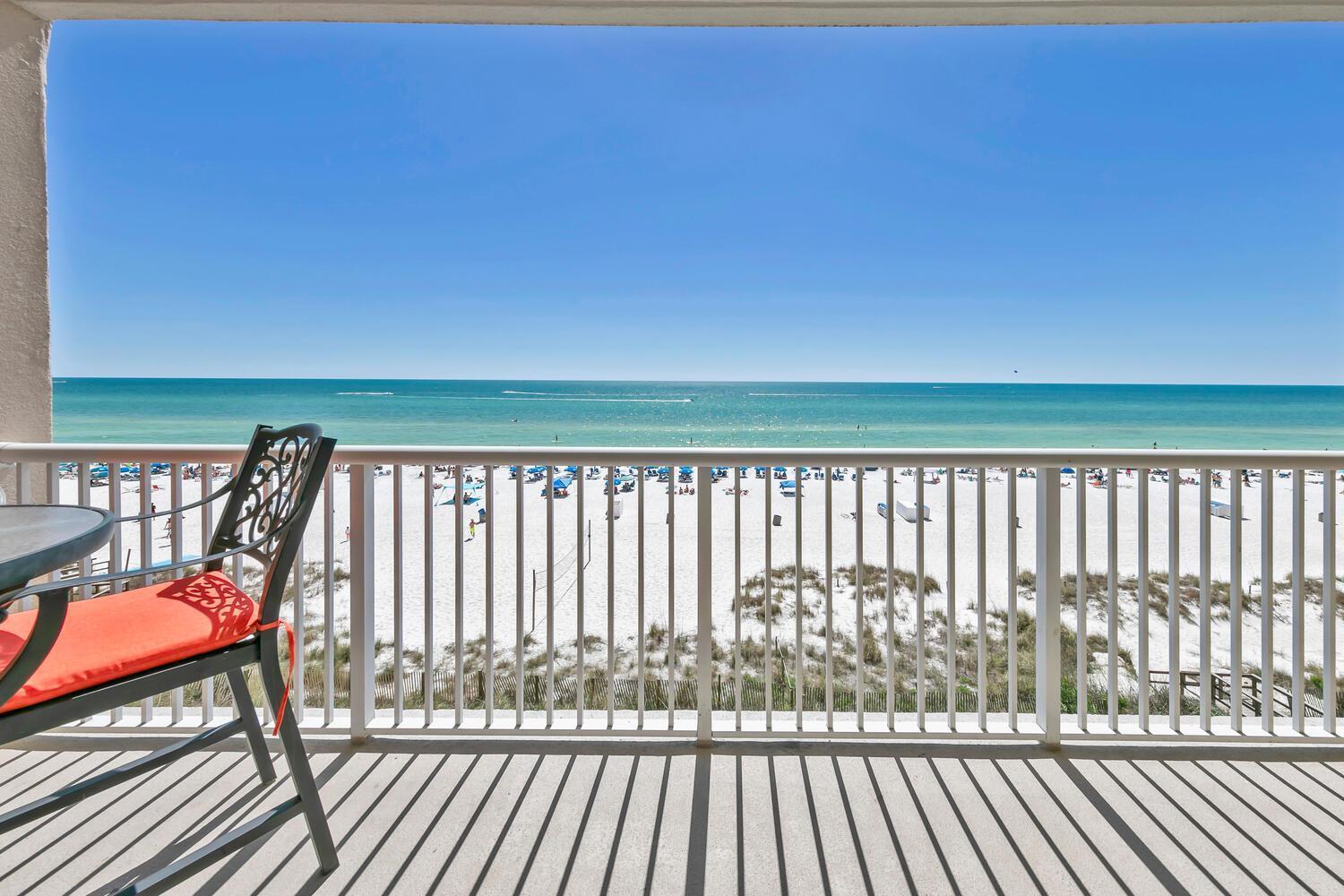 Majestic Beach Towers 1-407 Panama City Beach Esterno foto