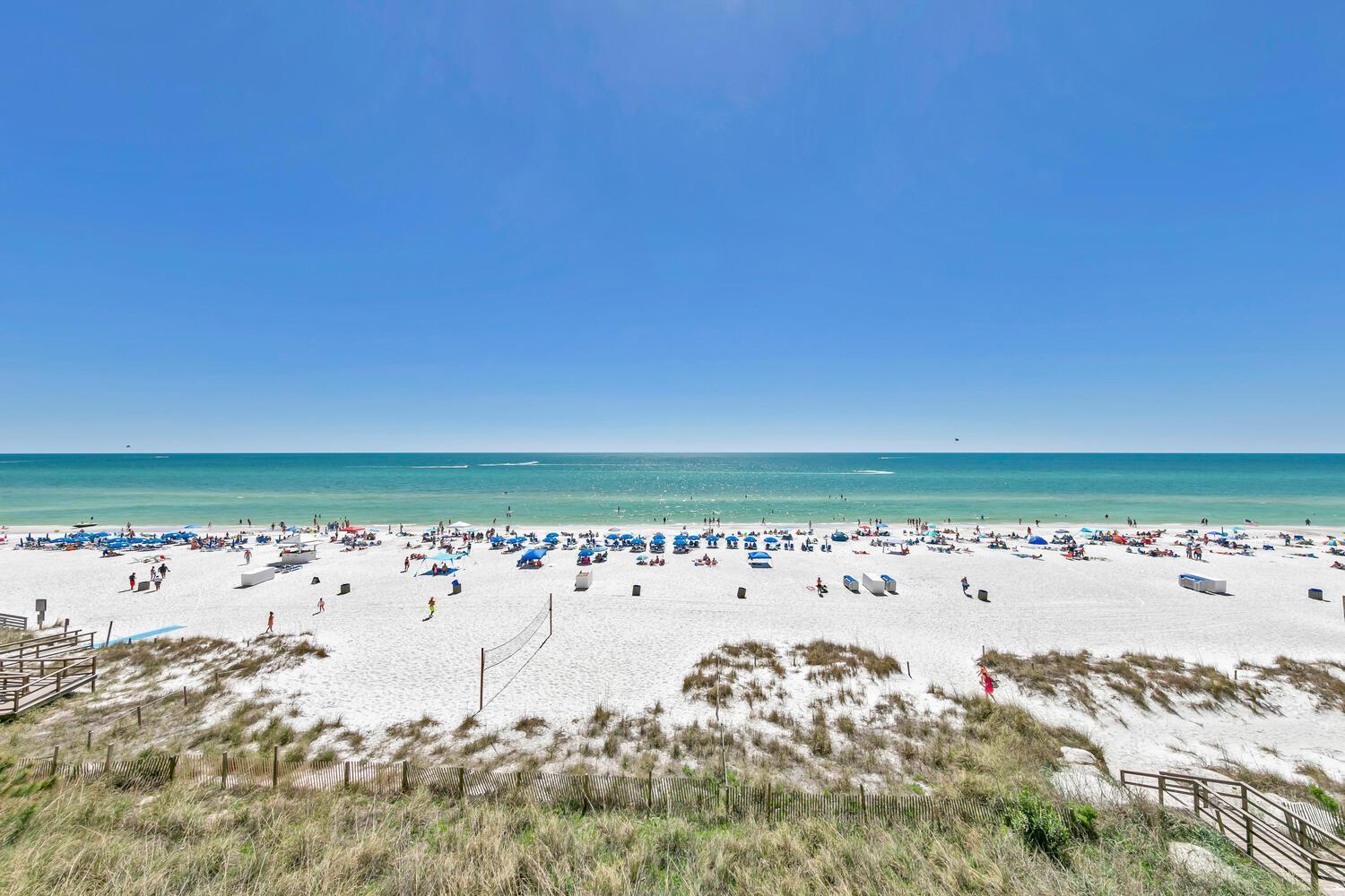 Majestic Beach Towers 1-407 Panama City Beach Esterno foto