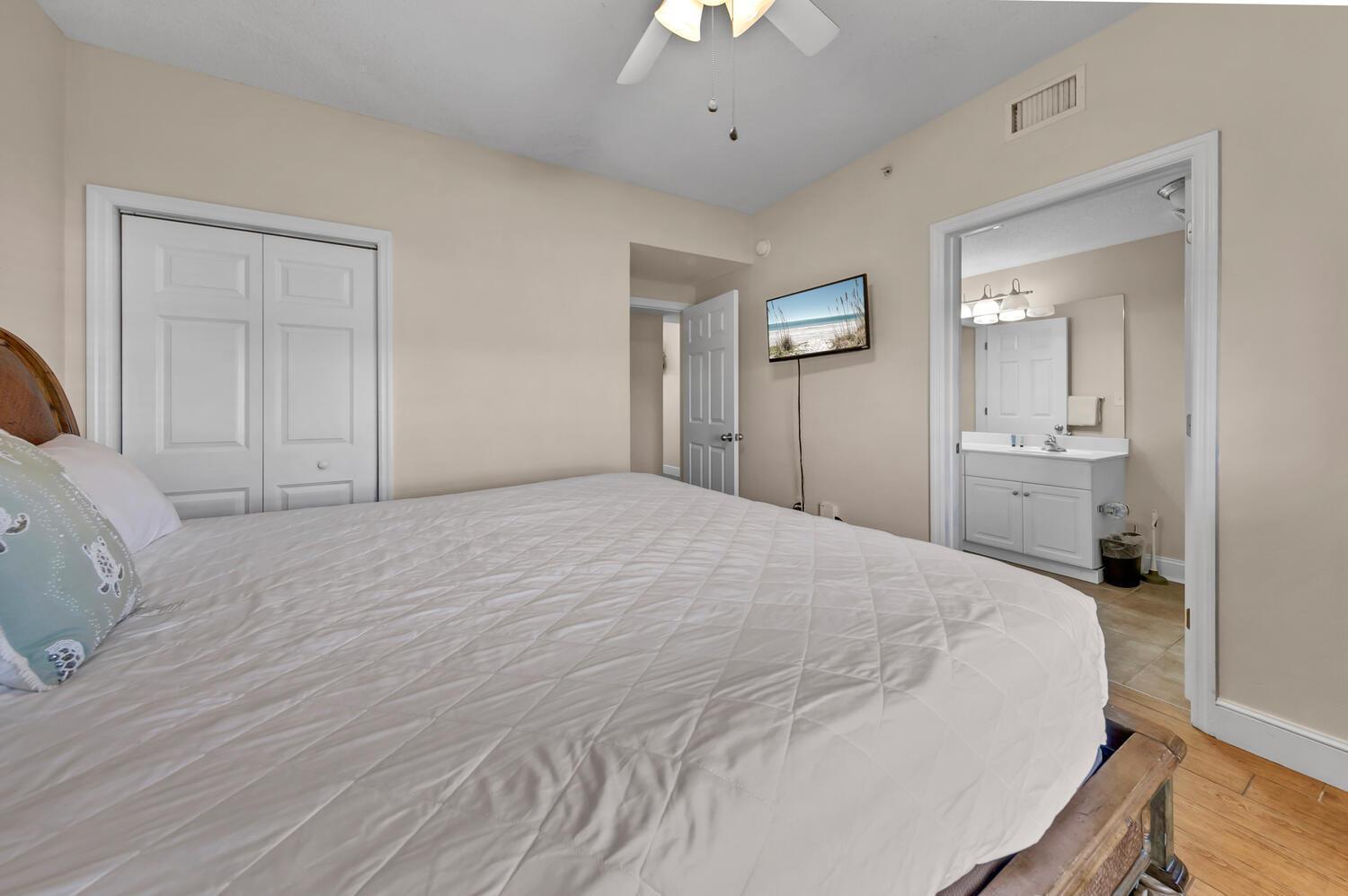Majestic Beach Towers 1-407 Panama City Beach Esterno foto