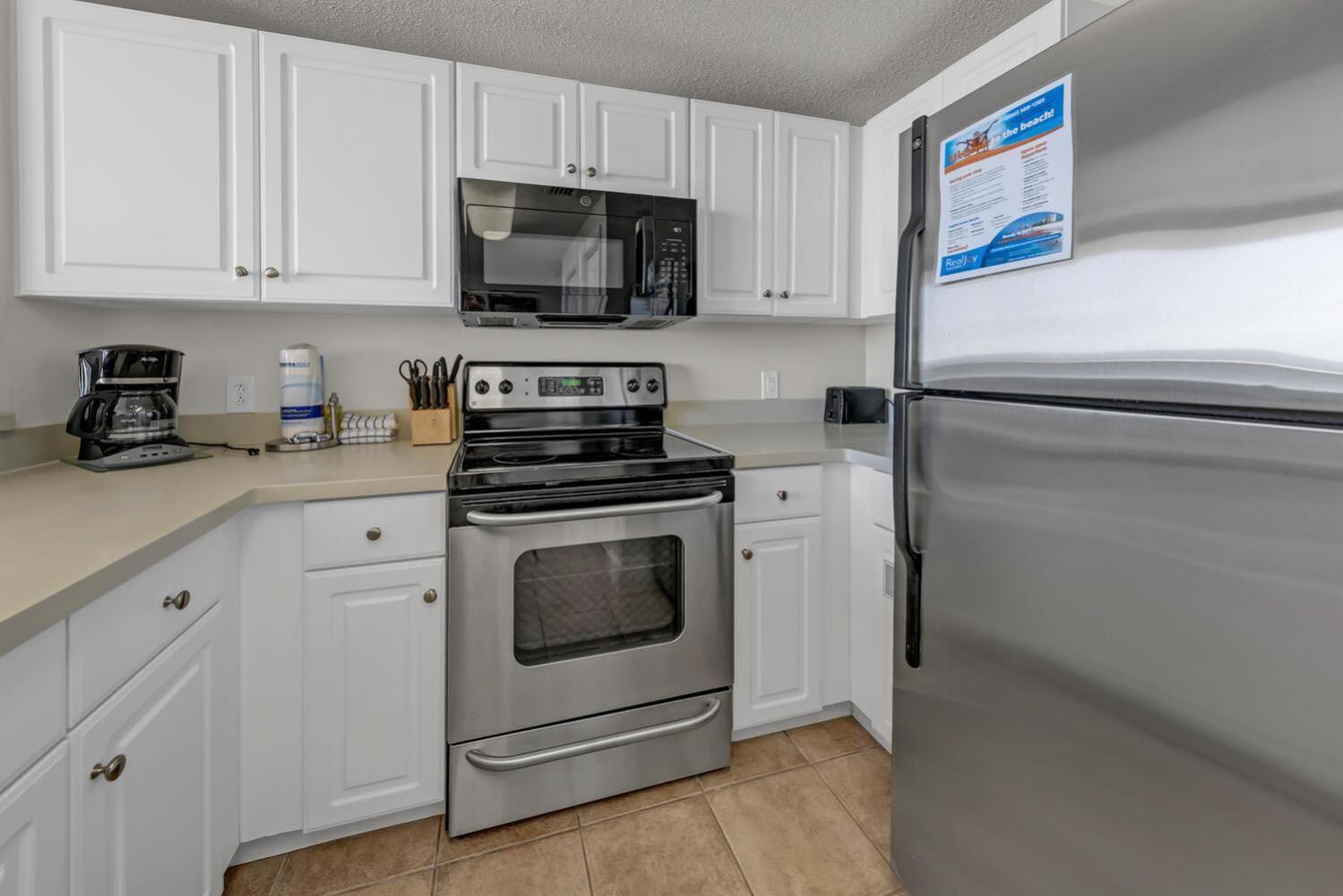 Majestic Beach Towers 1-407 Panama City Beach Esterno foto