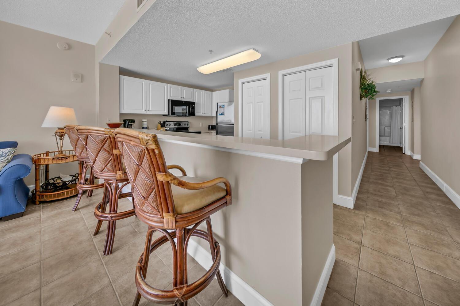 Majestic Beach Towers 1-407 Panama City Beach Esterno foto
