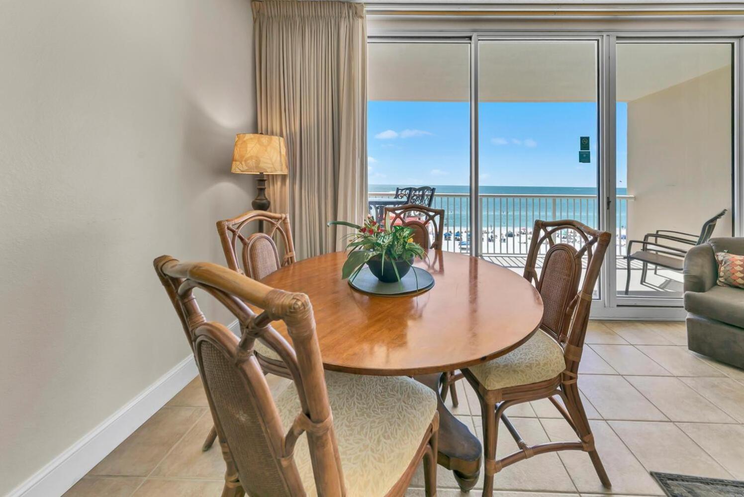 Majestic Beach Towers 1-407 Panama City Beach Esterno foto