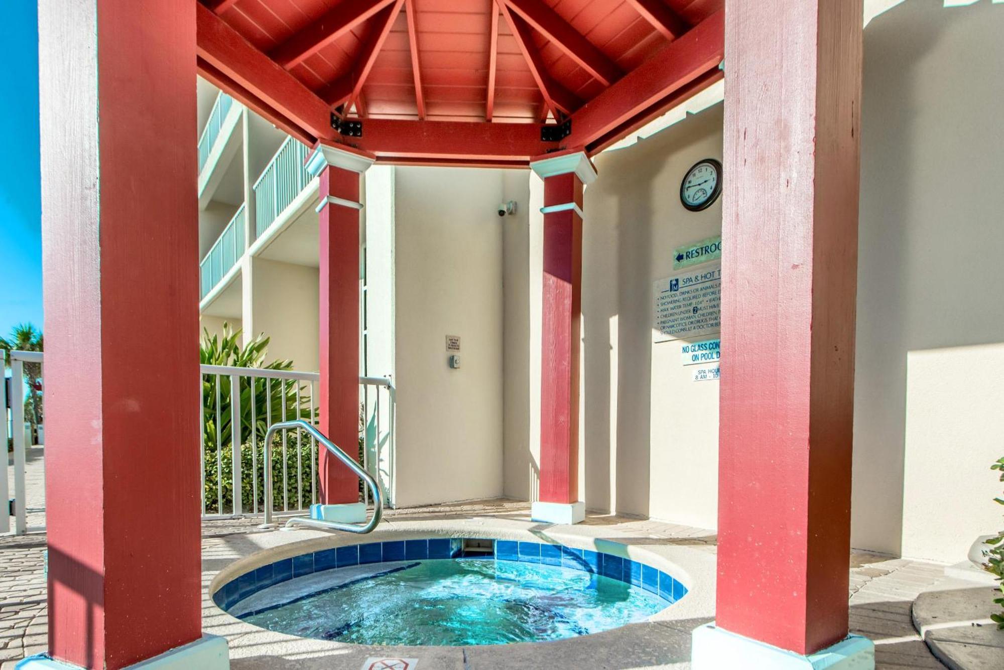 Majestic Beach Towers 1-407 Panama City Beach Esterno foto