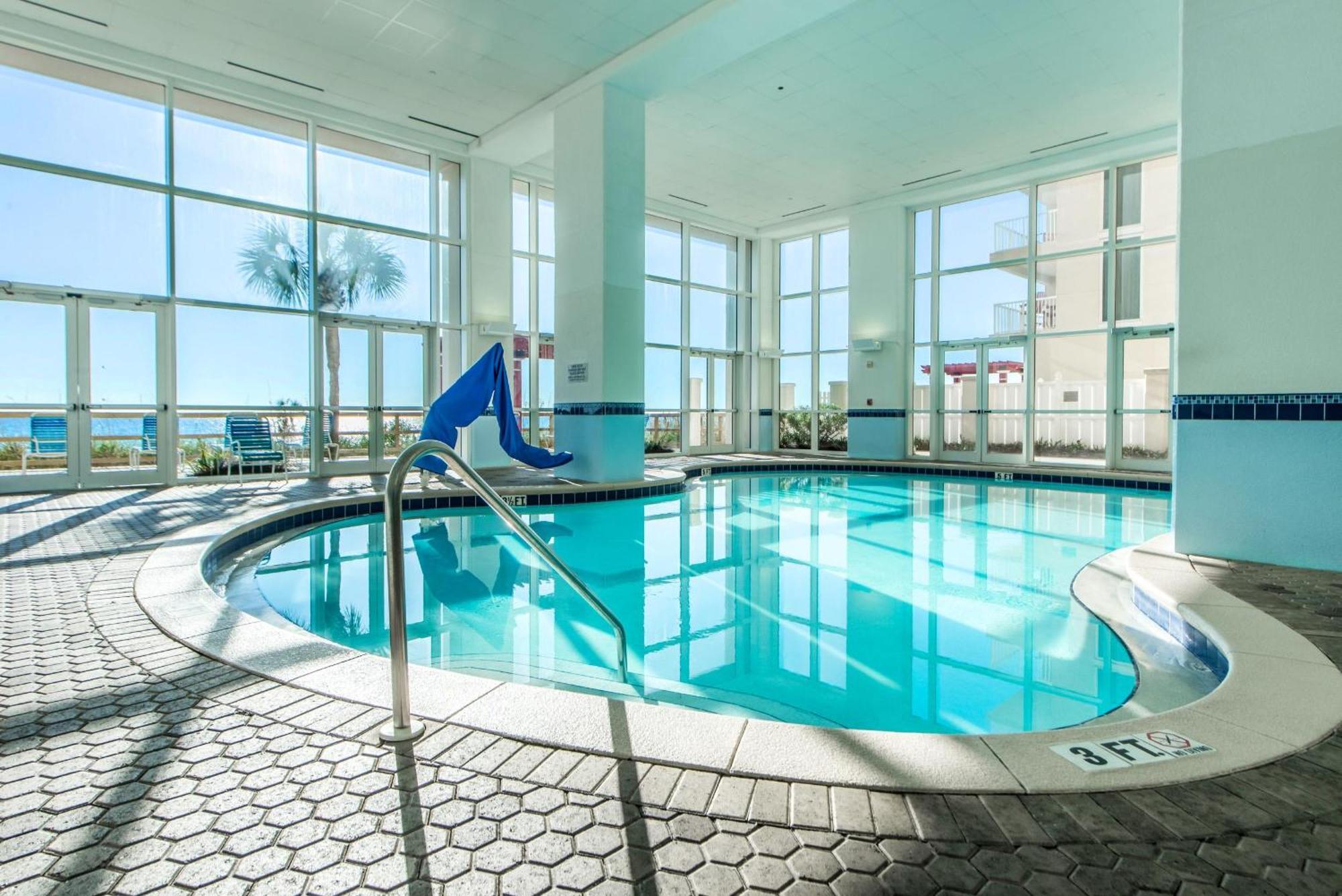 Majestic Beach Towers 1-407 Panama City Beach Esterno foto