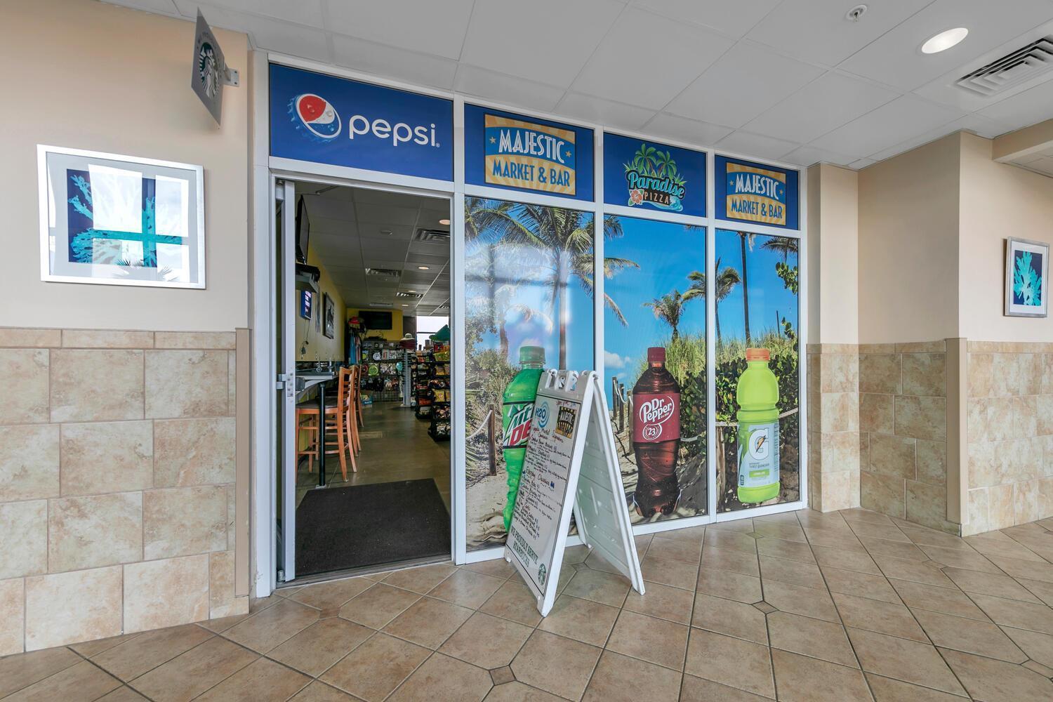 Majestic Beach Towers 1-407 Panama City Beach Esterno foto